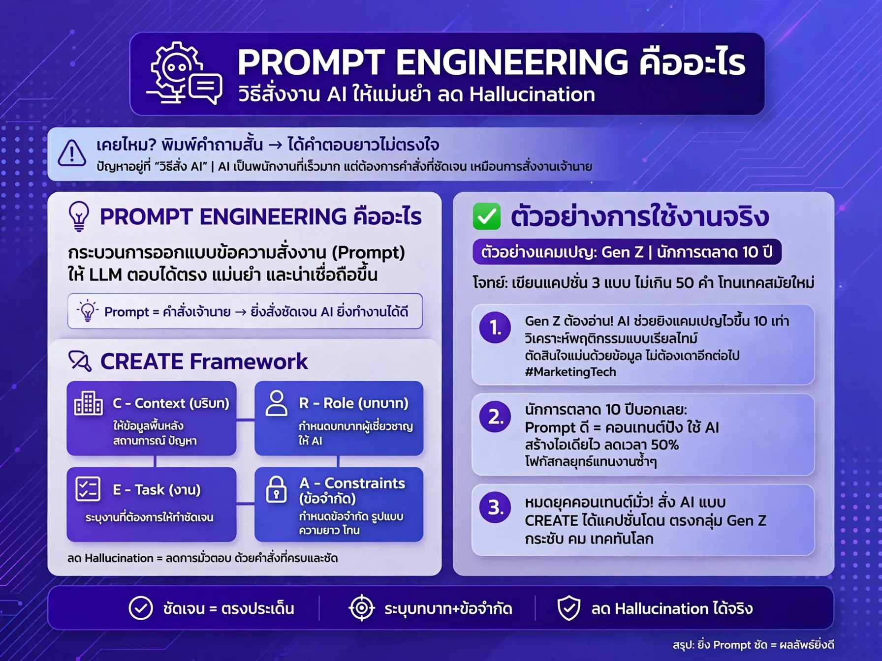 Prompt-Engineering