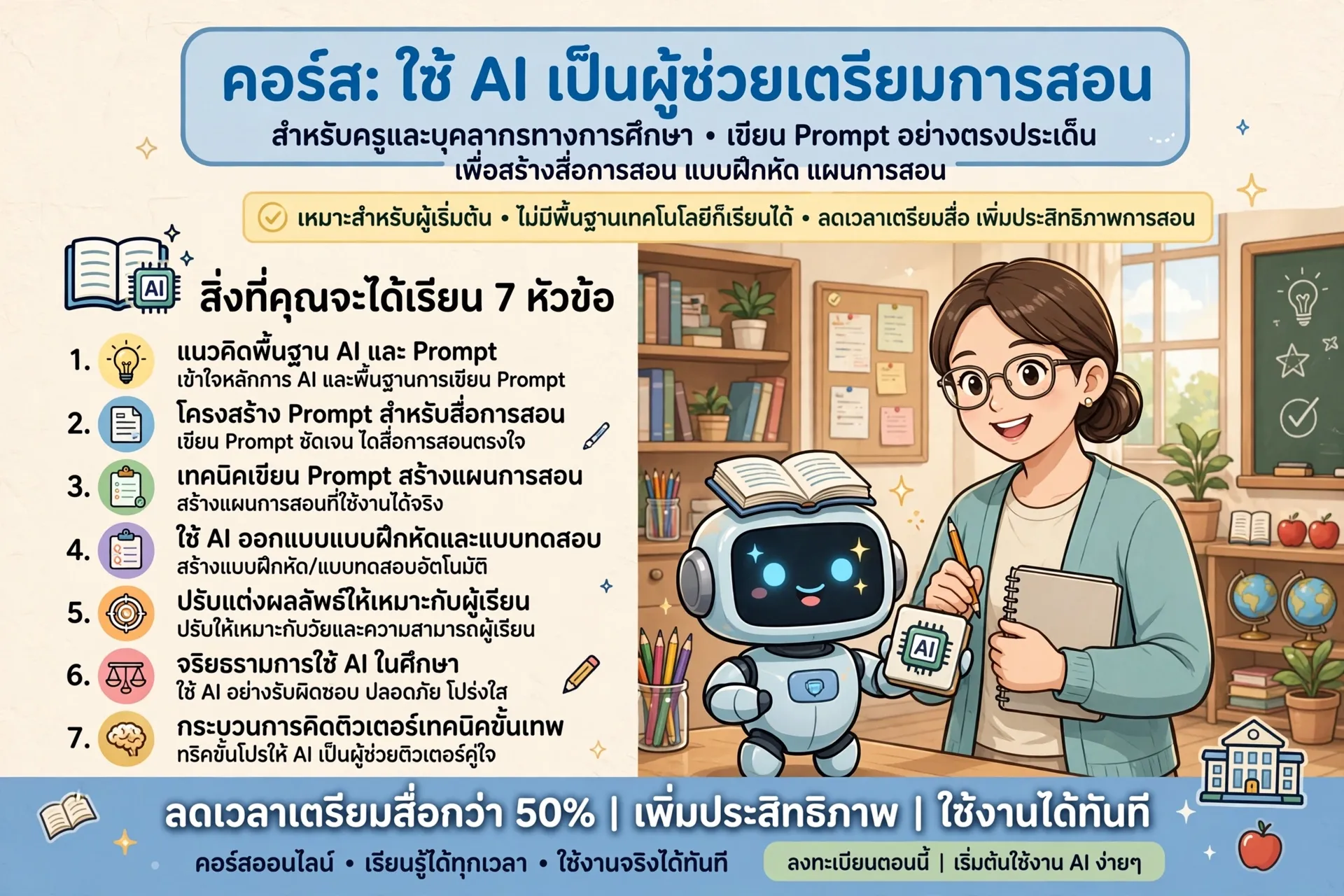 ai_course_poster