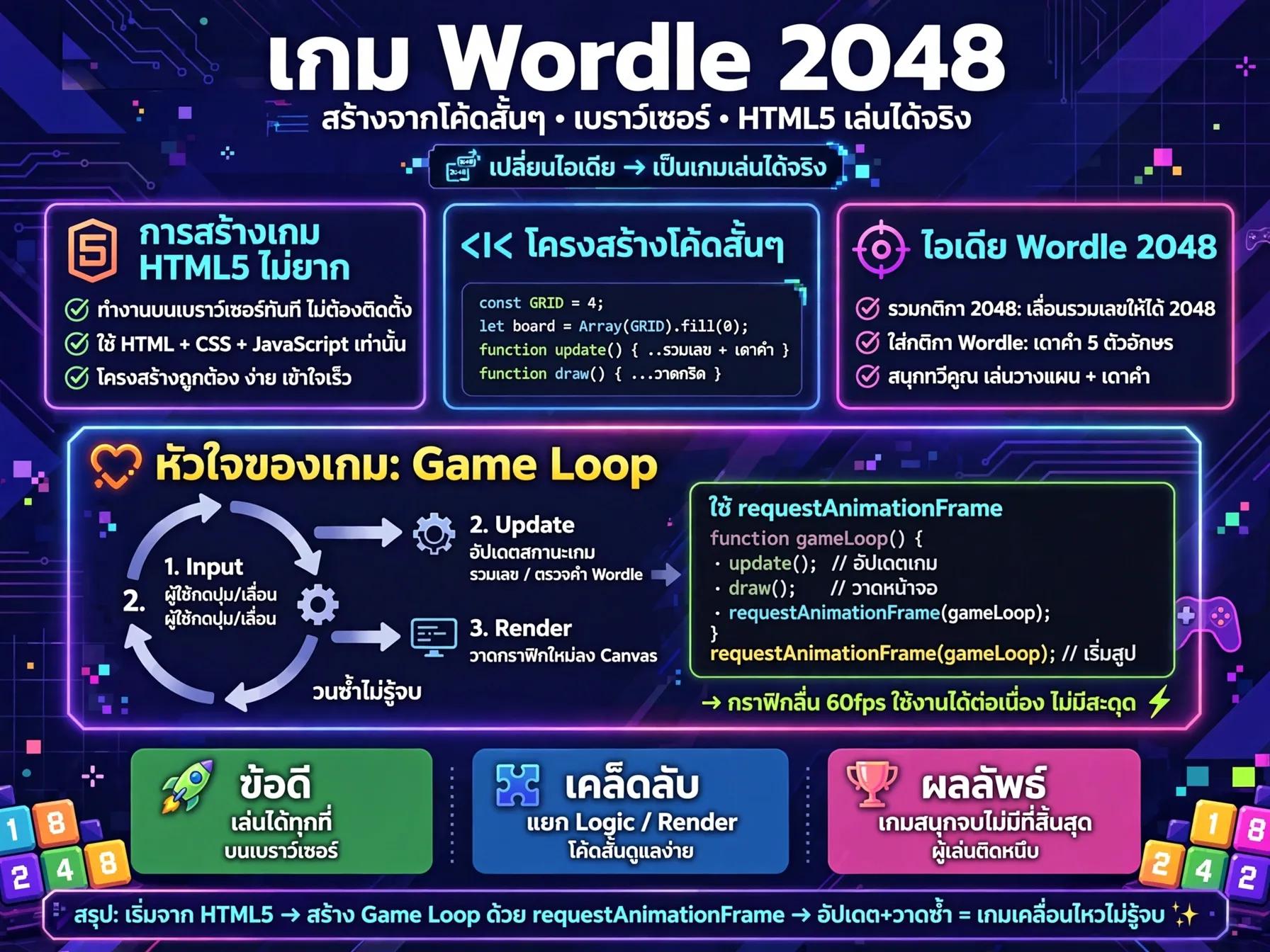 Game Loop