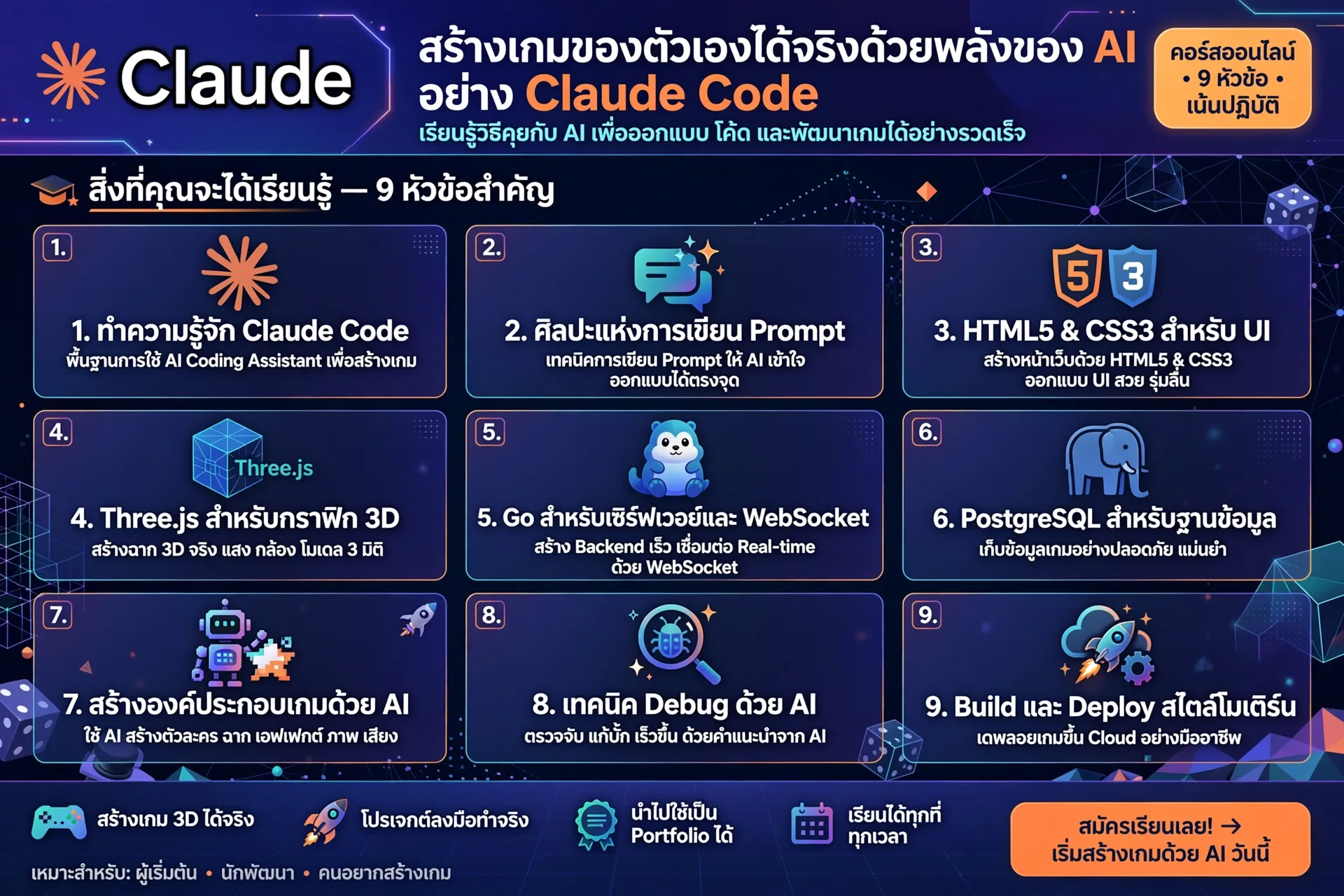 claude_game_course_infographic