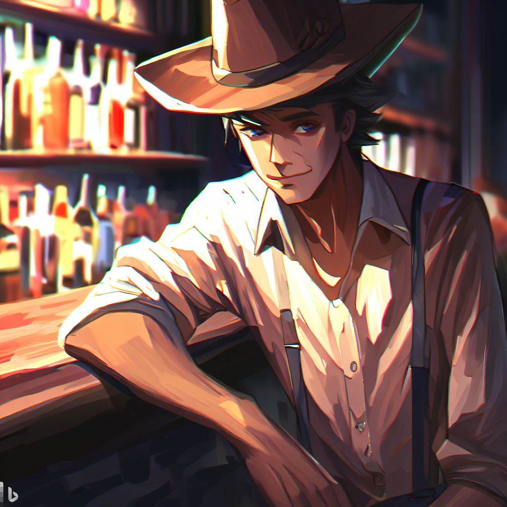 Cowboy