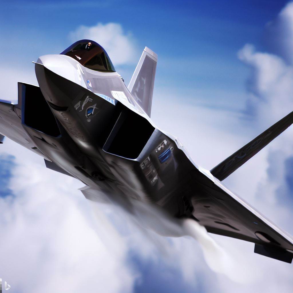 ความเป็นมาของ F-35