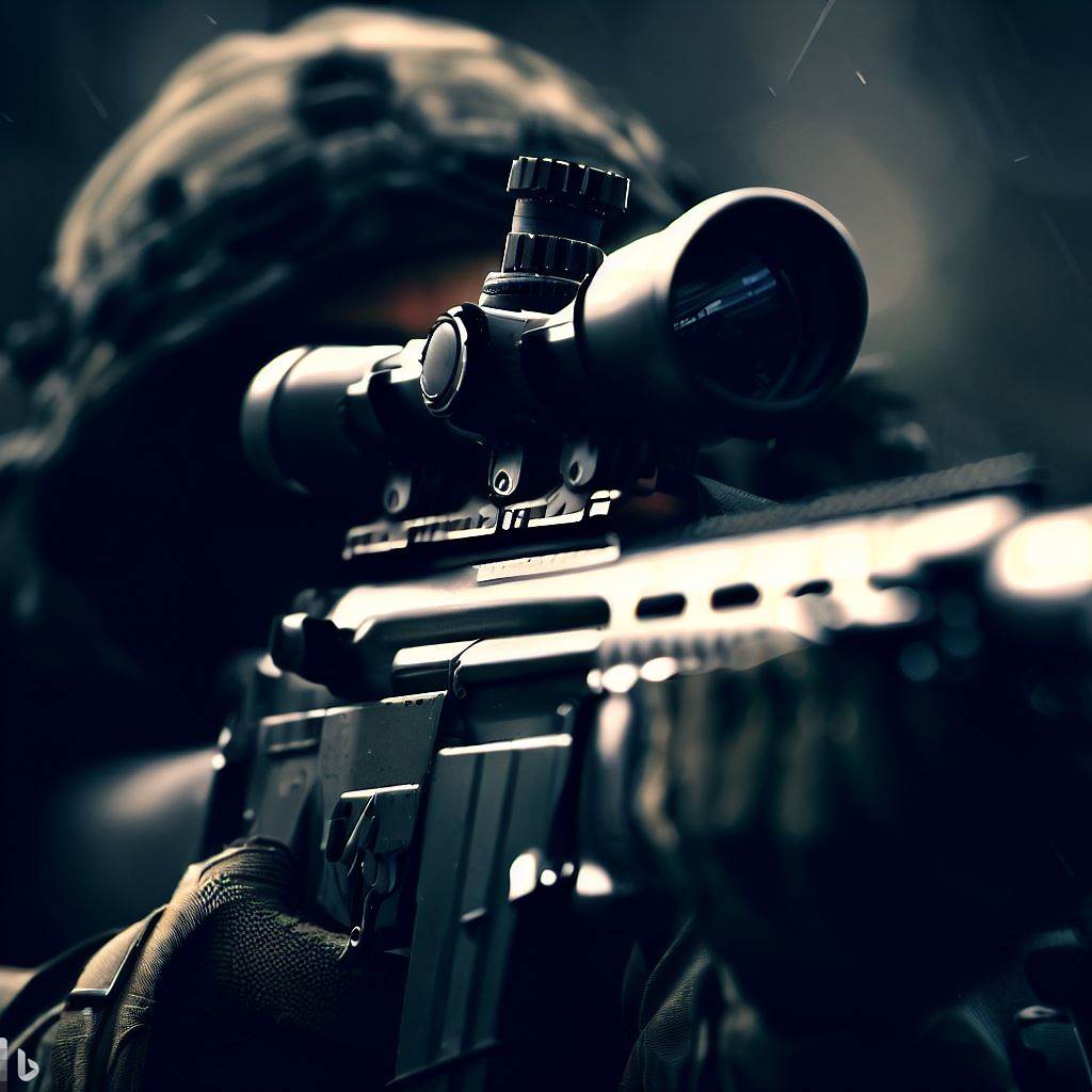 จะเป็นสไนเปอที่เก่งใน Call of Duty: Mobile